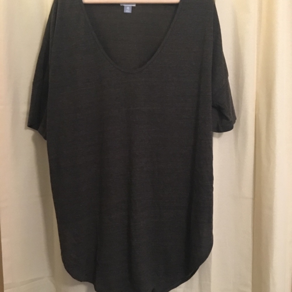 Comfy tunic